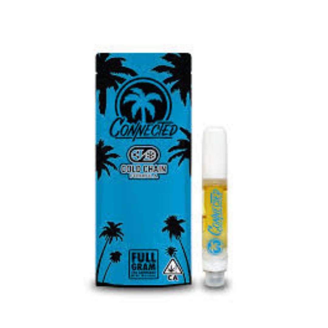 Connected Cartridges