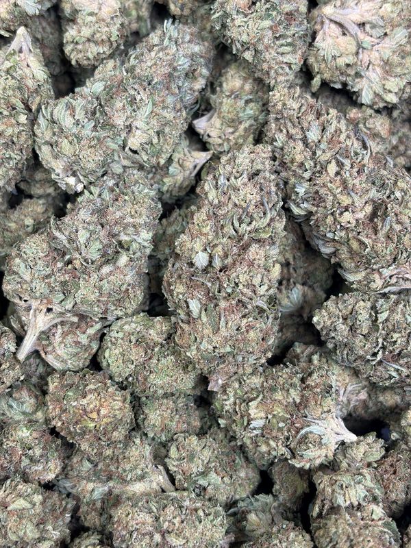 Strawberry Cheesecake