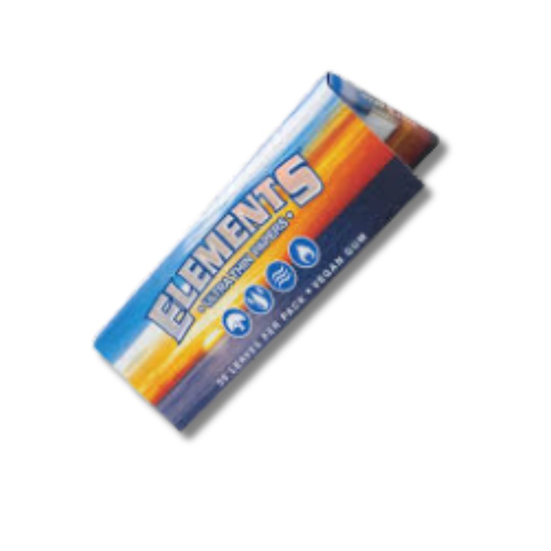 Elements King Size Ultra Thin Papers