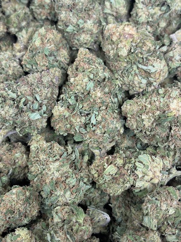 Papaya Bomb