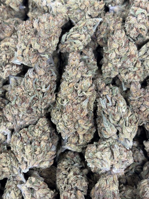 Orange Crush