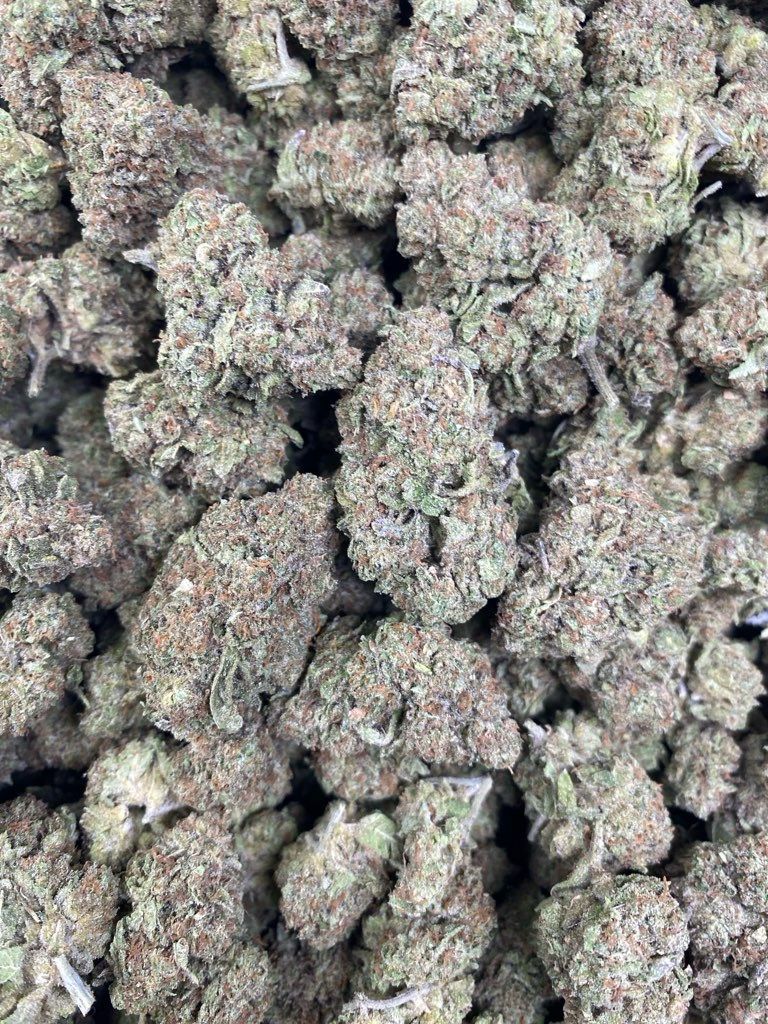 Candy Chrome