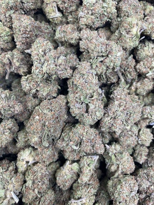 Candy Chrome