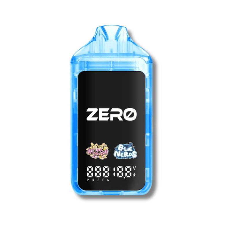 NZL Zero Dual Disposable