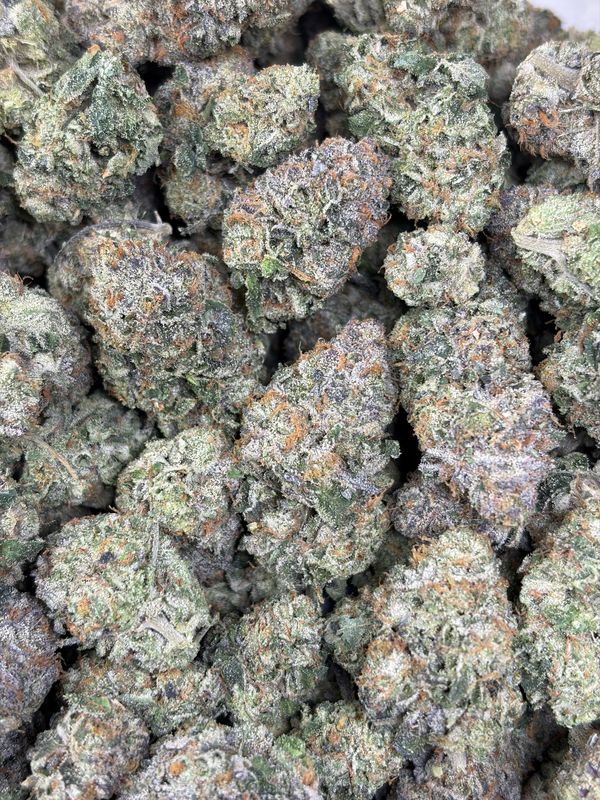 Berner Cookies