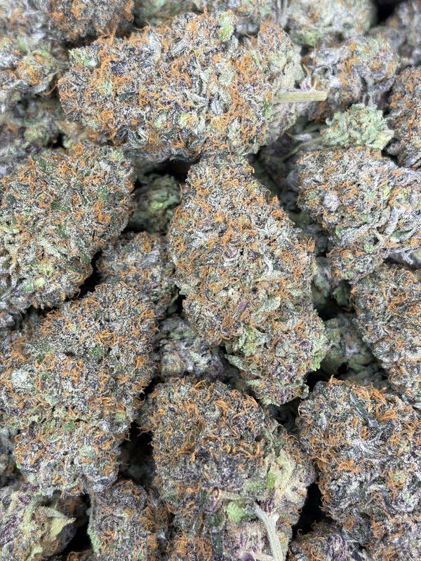 Strawberry Lobster smalls