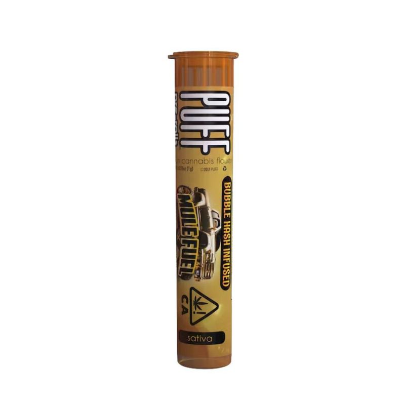 Puff Prerolls