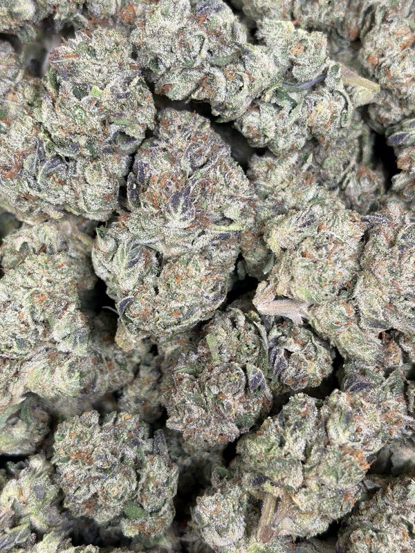 Garlic Cookies
