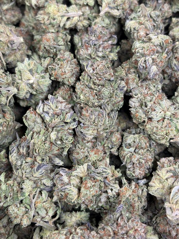 Garlic Cookies