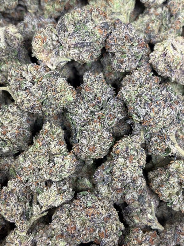 Kush Cake