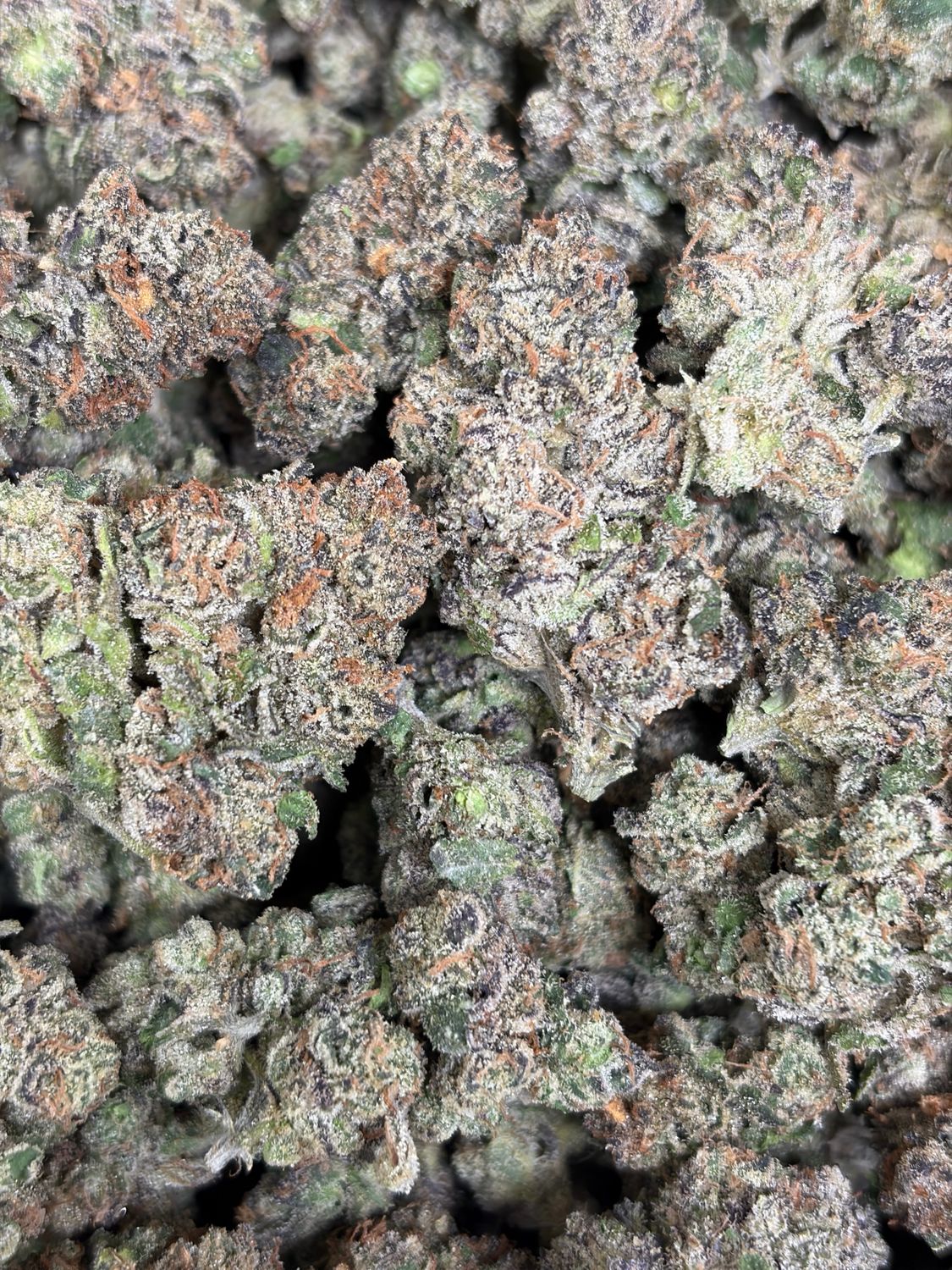 Blueberry Kush