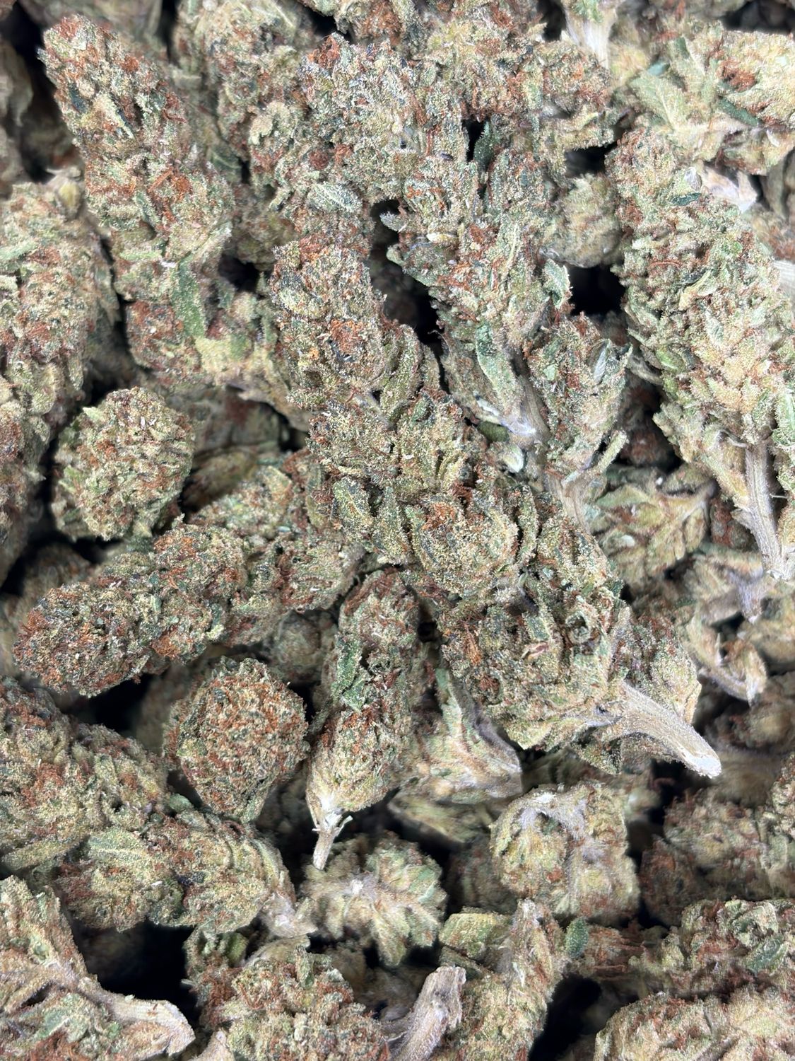 Starburst