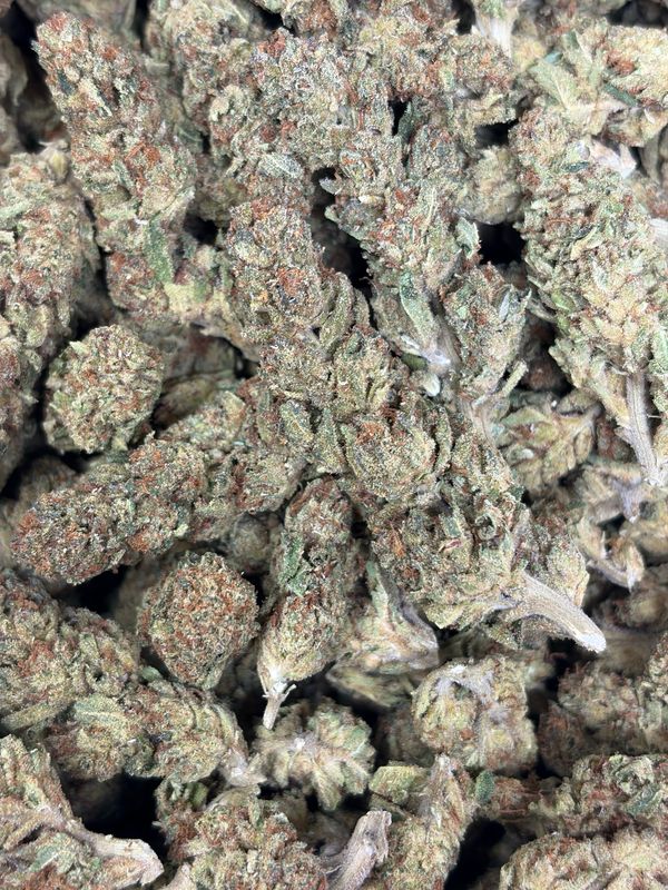 Starburst