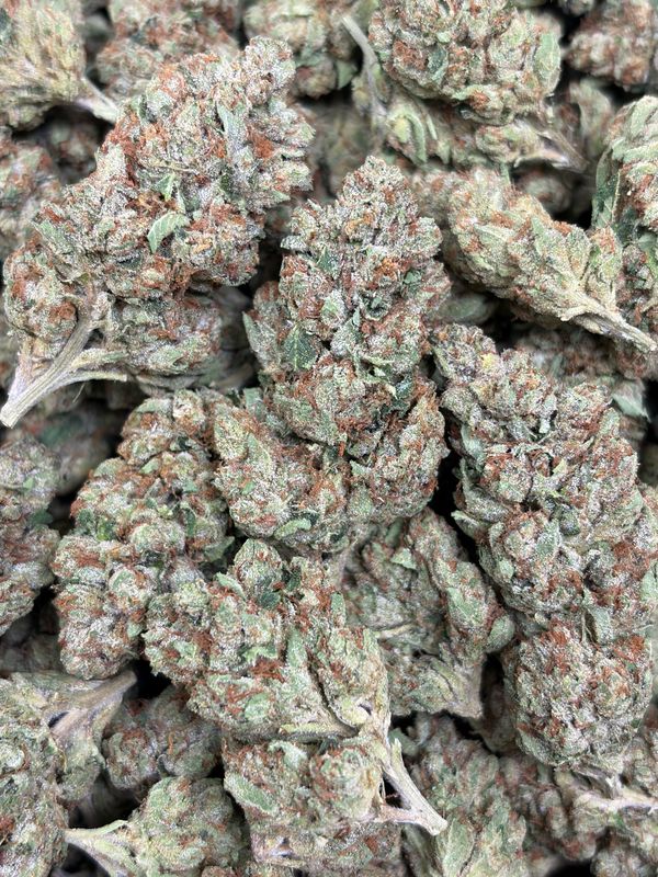 Fire OG