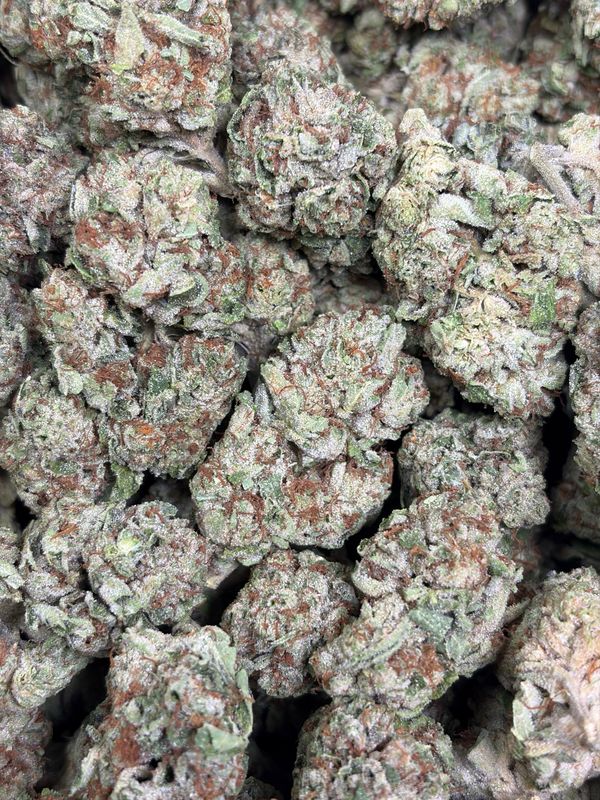 Pure Kush