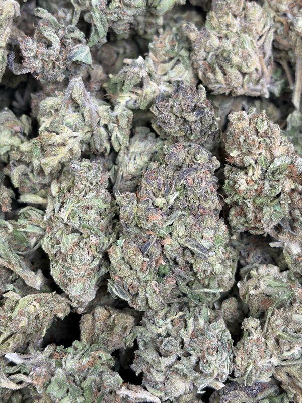 Mango Haze
