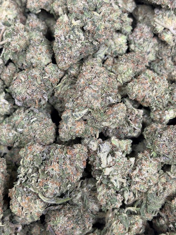 Watermelon Kush