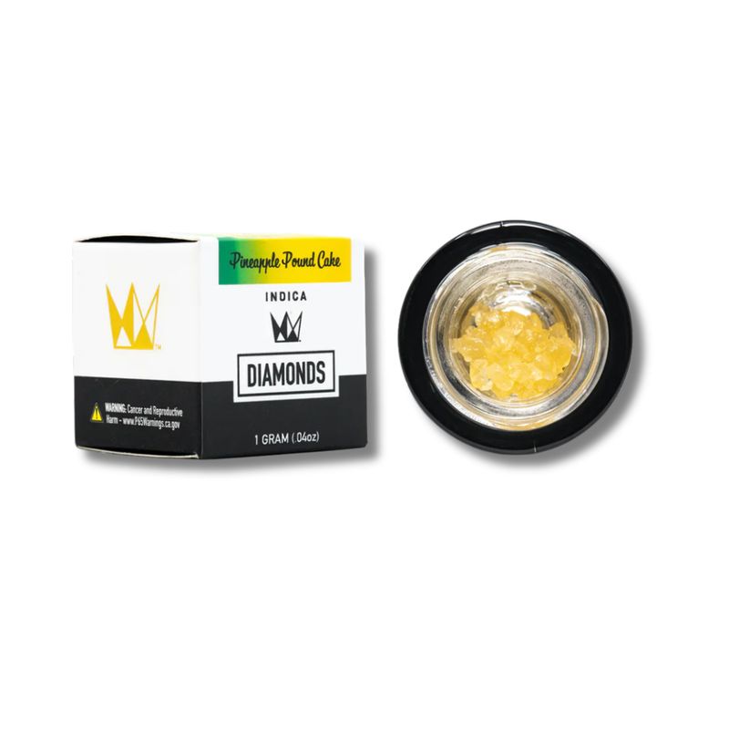 West Coast Diamonds