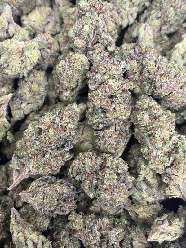 Sour OG