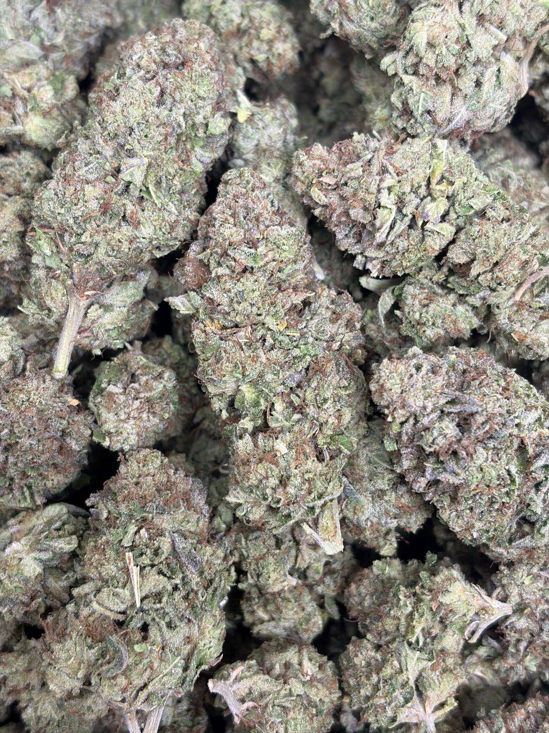 Pink Cookies