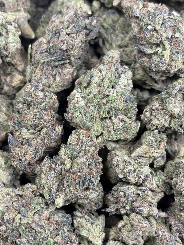 Monster Cookies