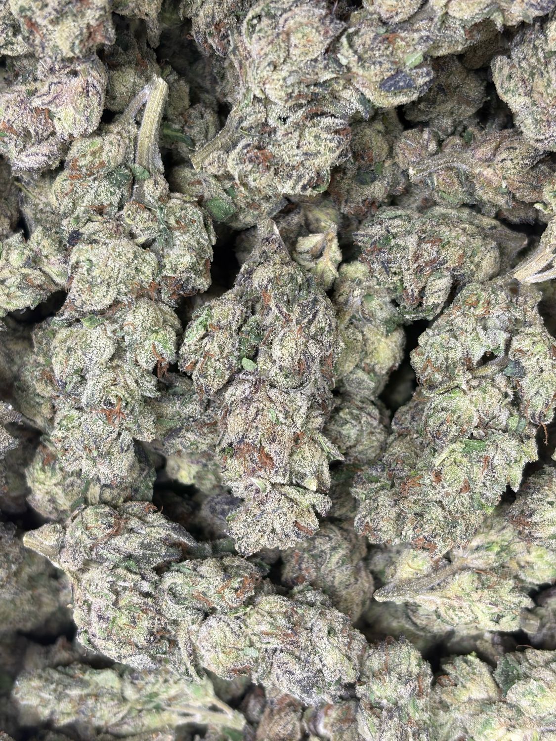 Candy Gas