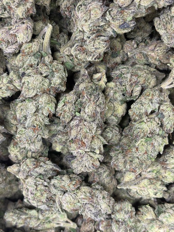 Candy Gas