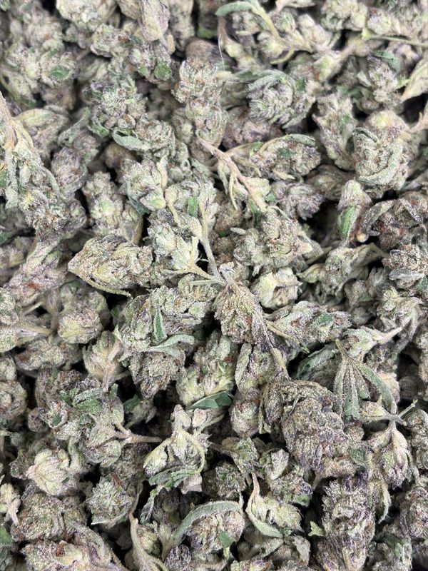 Green House Smalls
