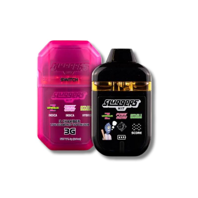 Slugger Super Switch 3g