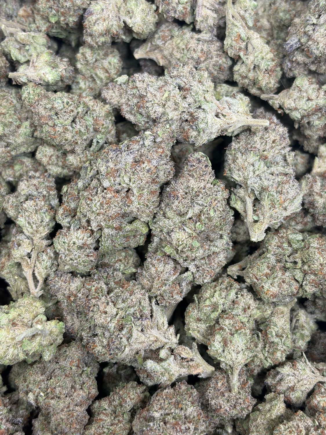 Triangle Mints