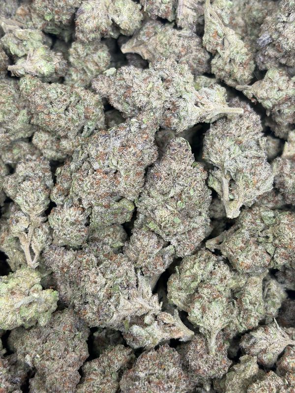 Triangle Mints