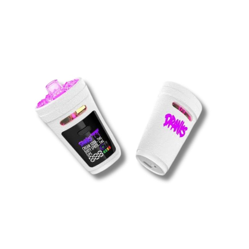 Dranks 2G Disposable