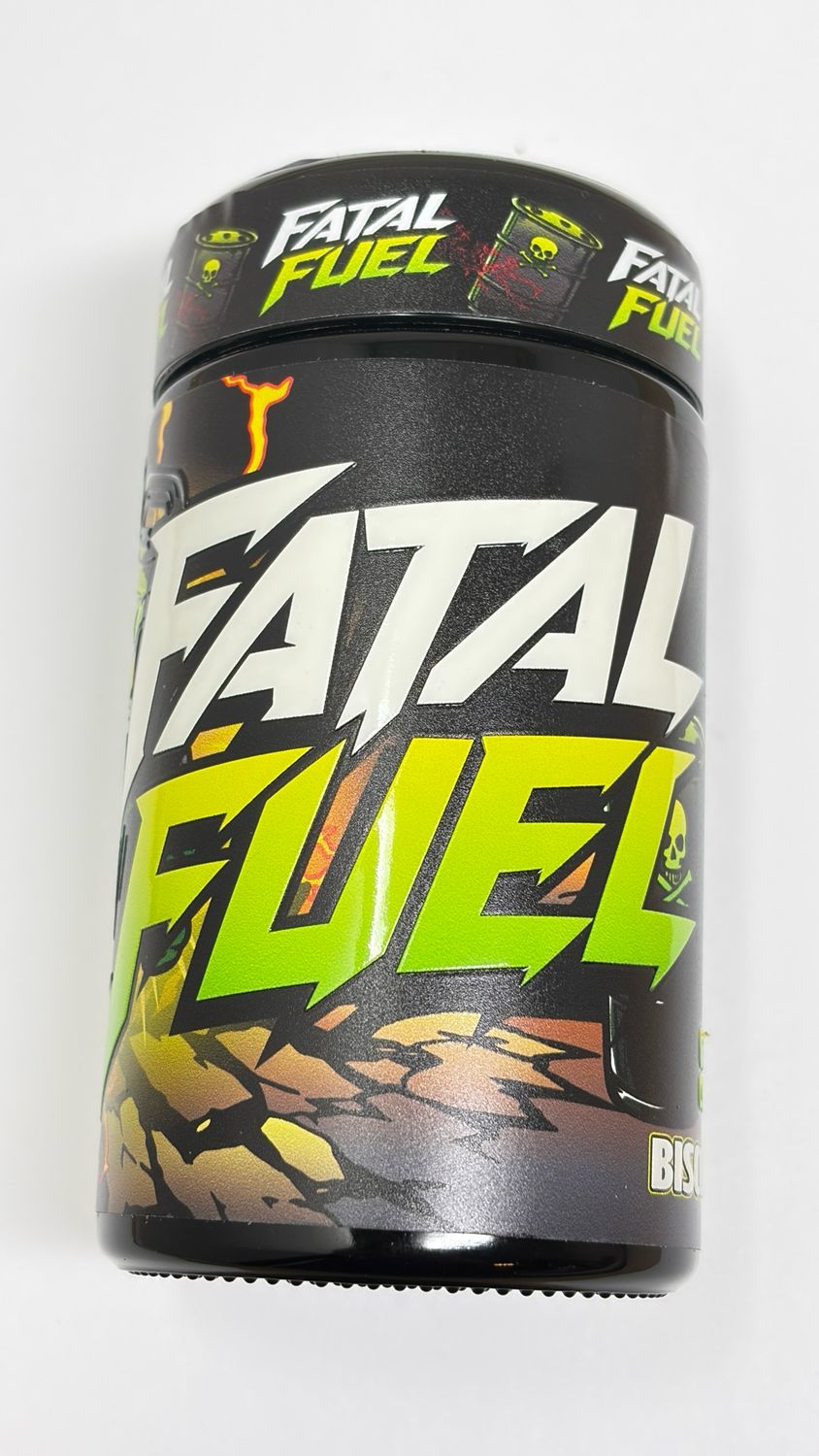Fatal Fuel