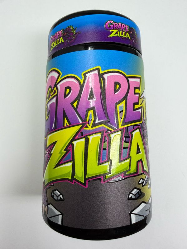 Grapezilla