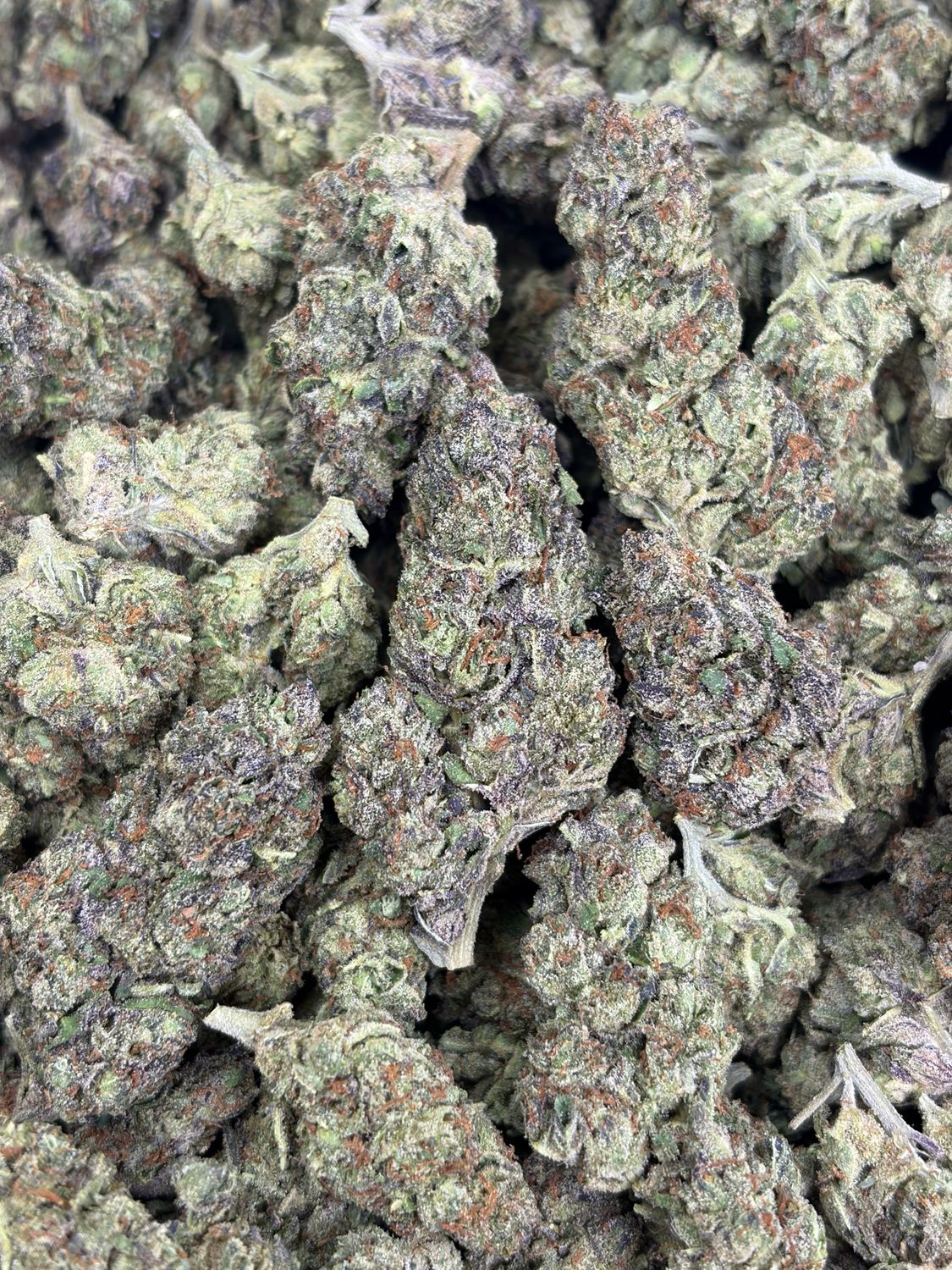 Cotton Candy