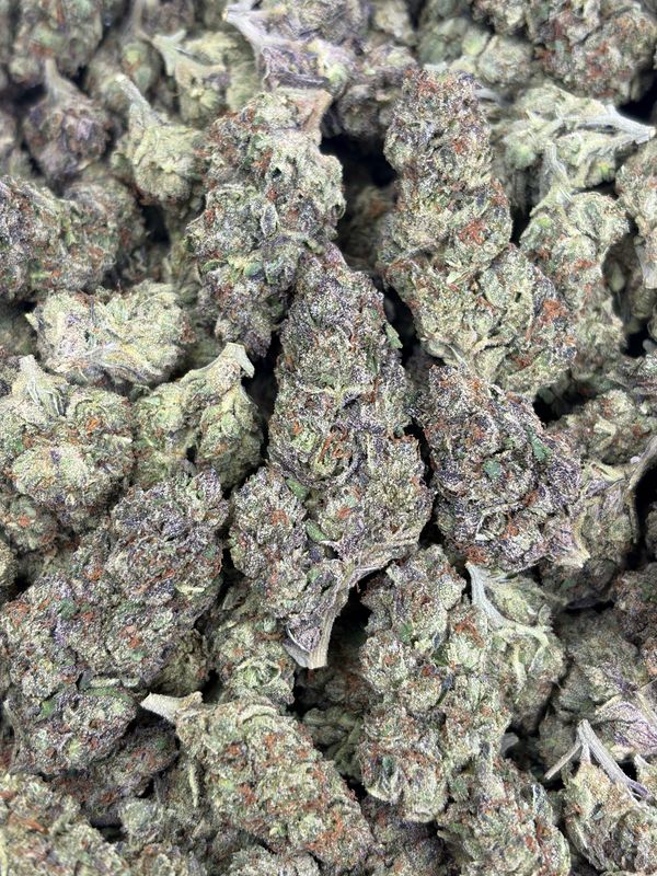 Cotton Candy