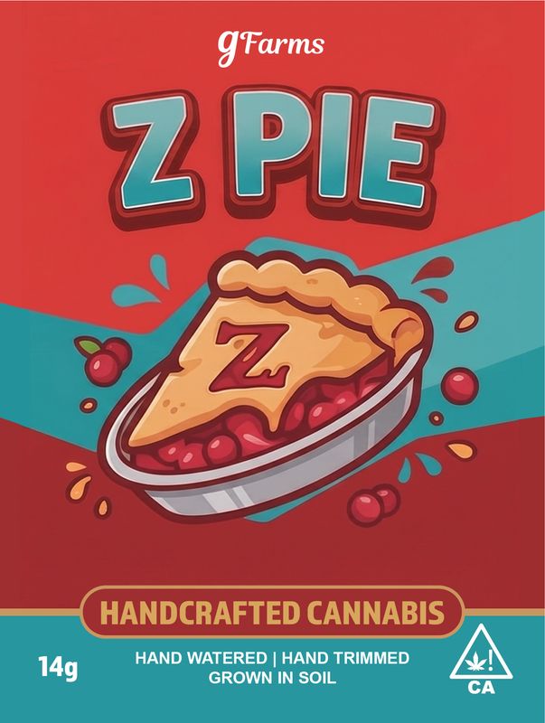 Z-Pie