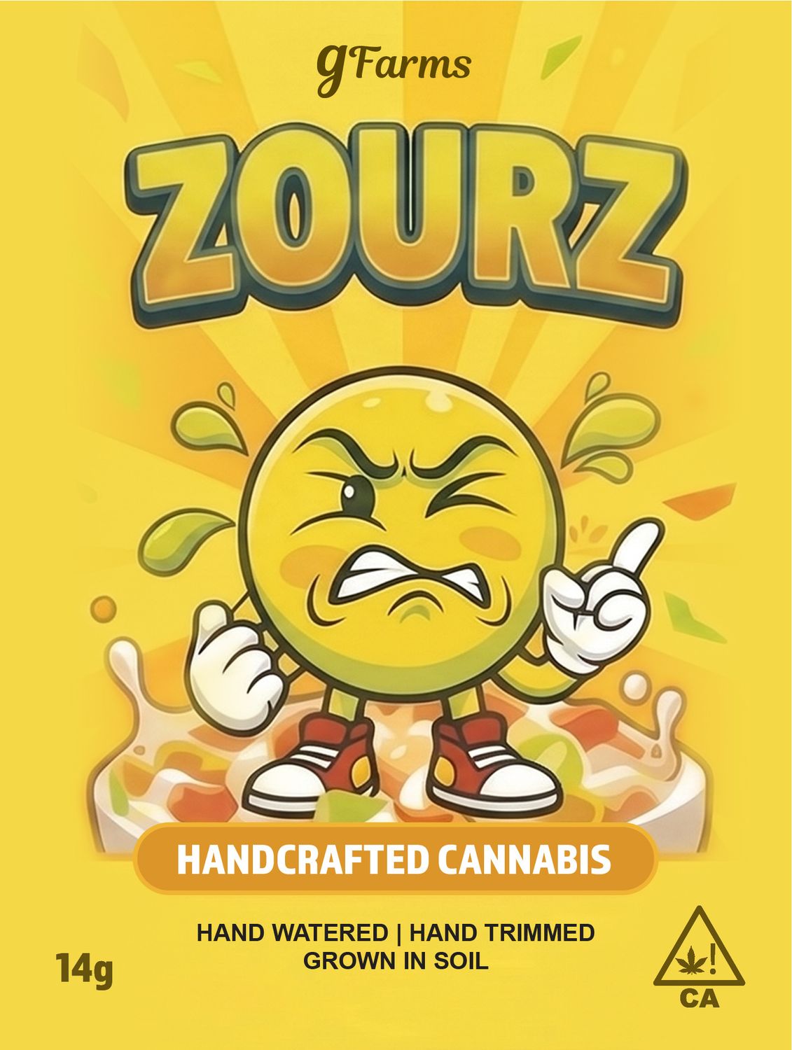 Zourz