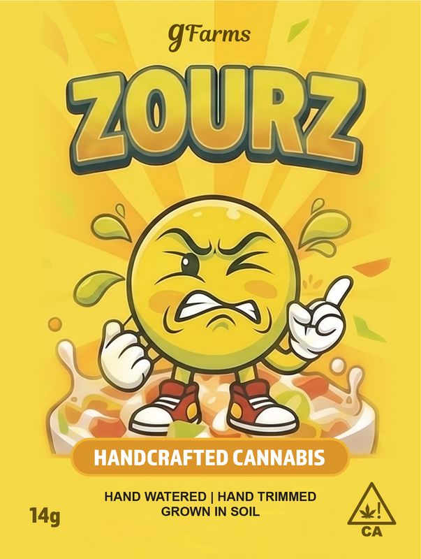 Zourz