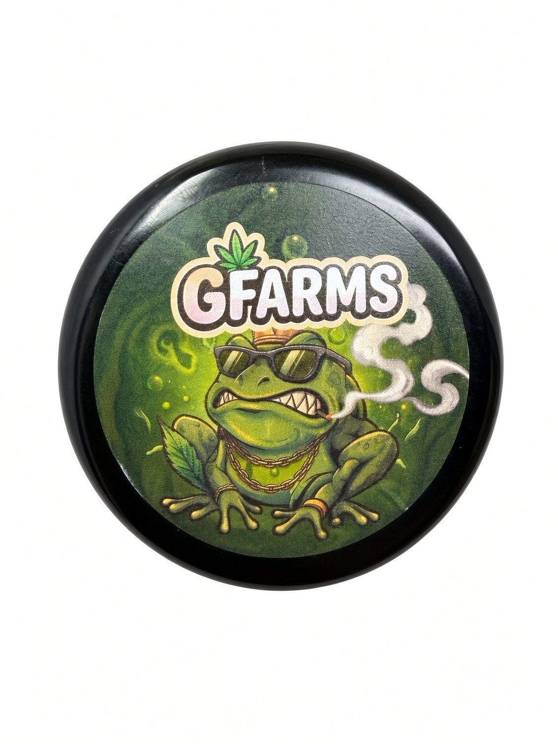 Toad Venom