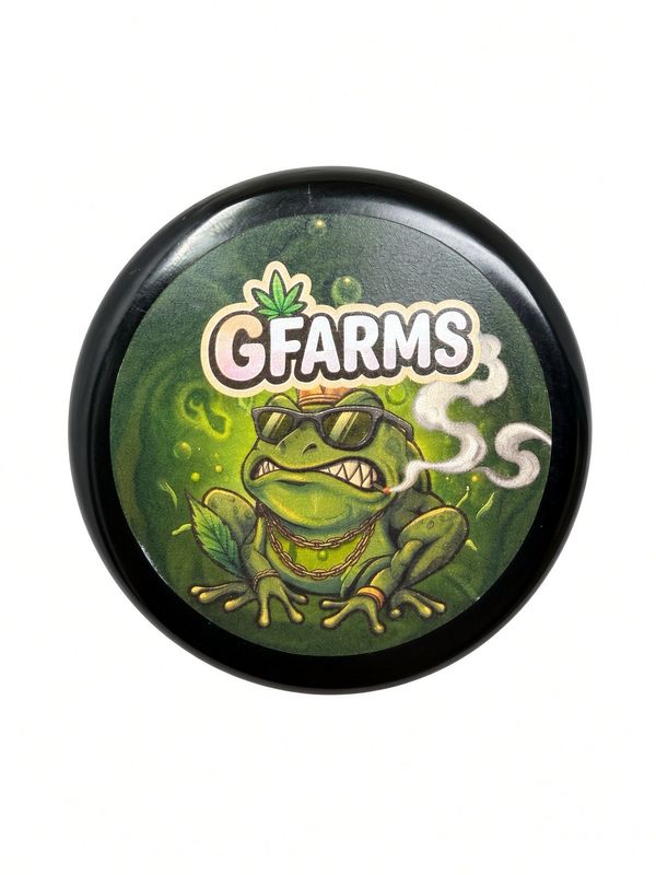 Toad Venom