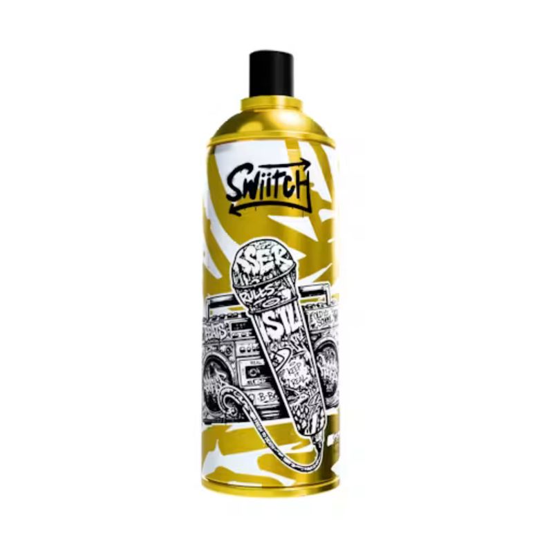 Swiitch 2g Pods
