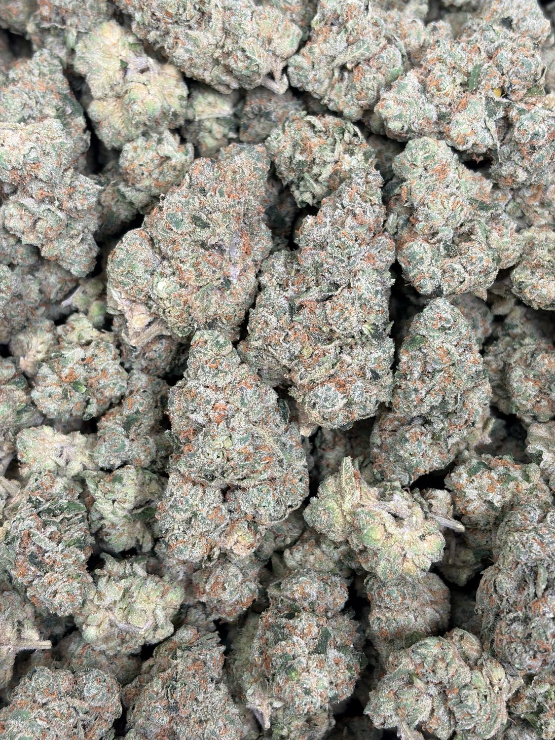 Orange Peel