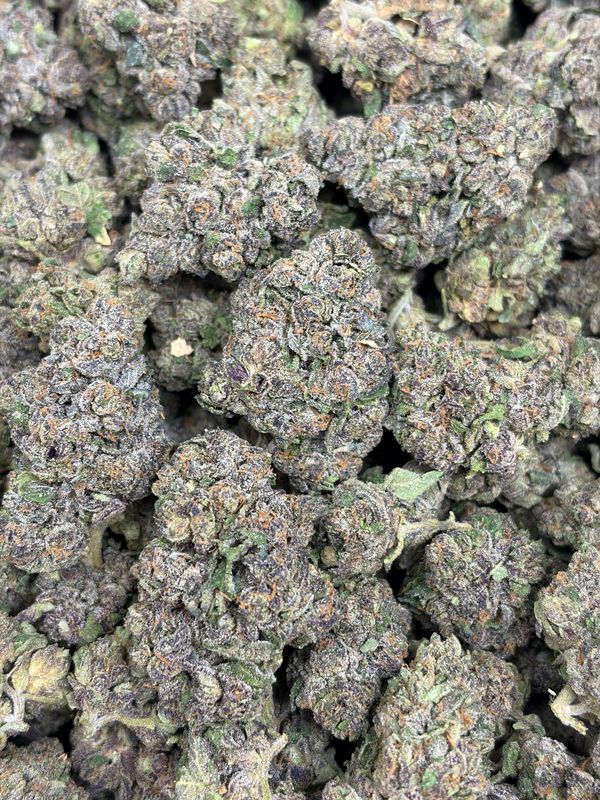Mother Of Berries