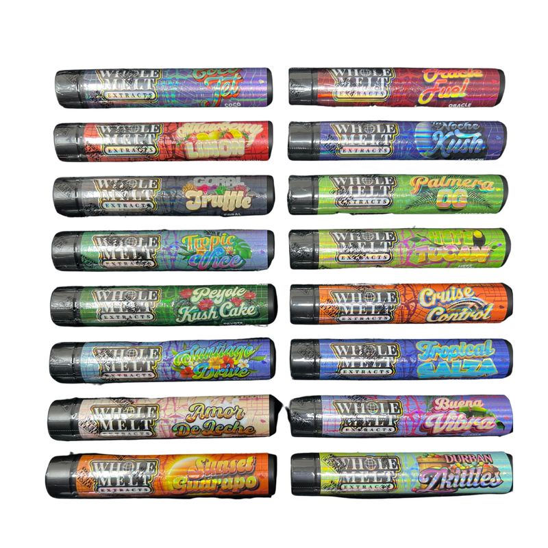 Whole Melt Vice City Joints