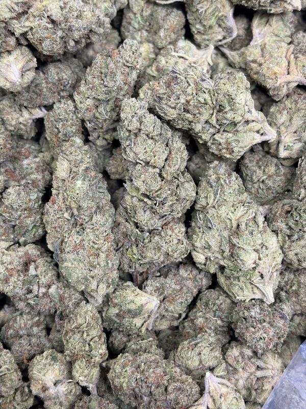 Berry White