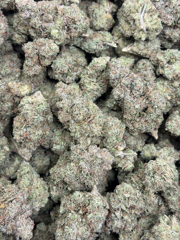Sweet Tooth