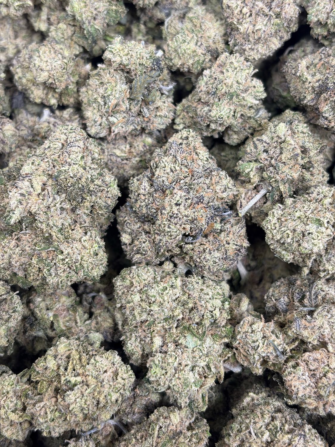 Purple TrainWreck