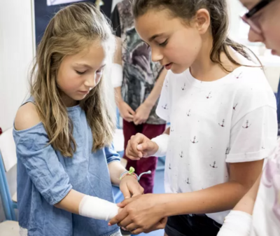 Voor kinderen