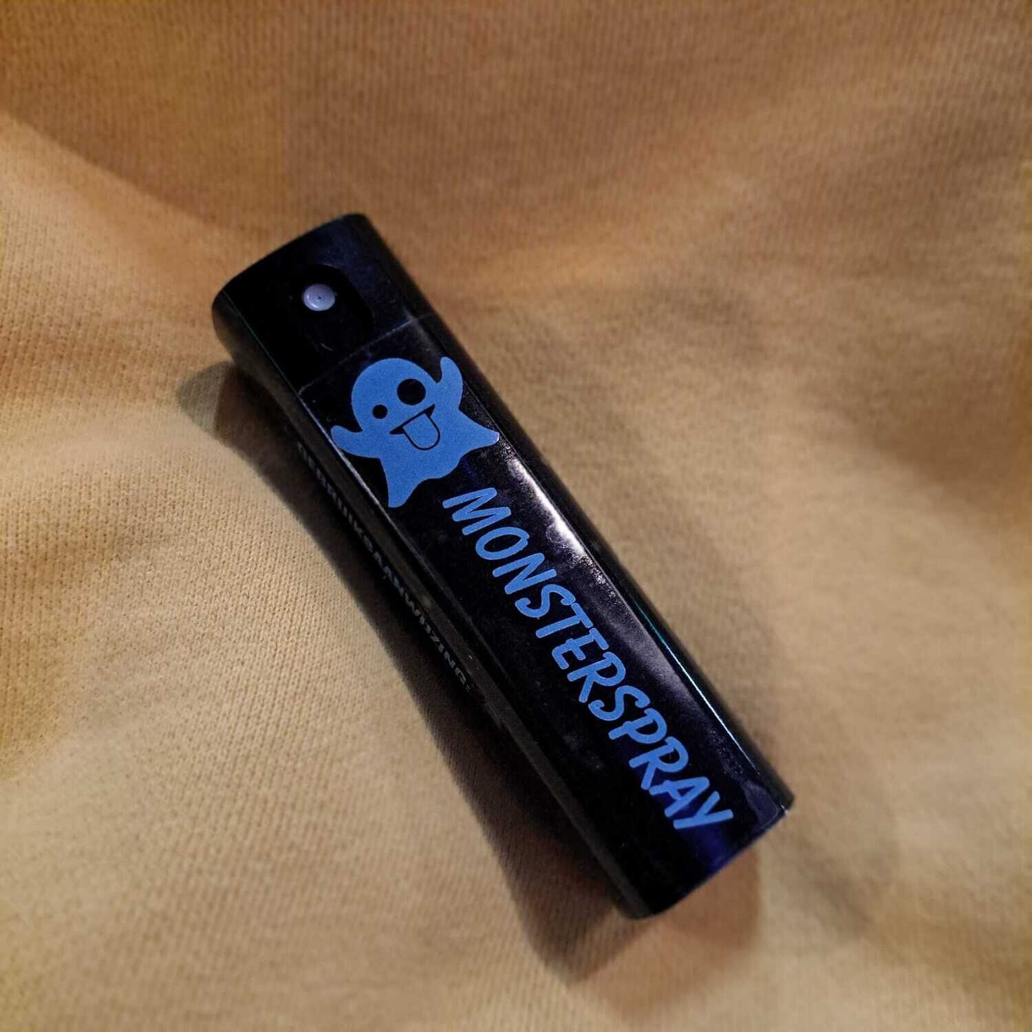 Monsterspray